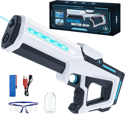 HydroStrike™ A43 - Electric Water Gun