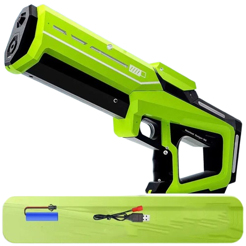 HydroStrike™ A43 - Electric Water Gun