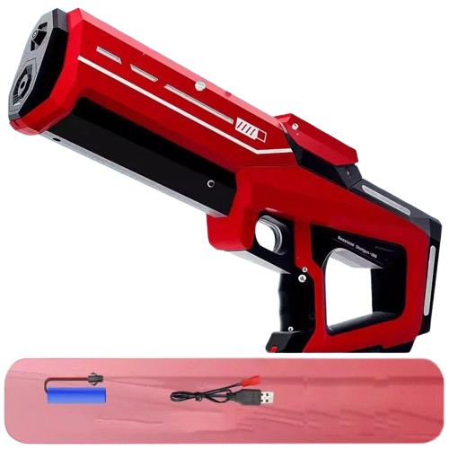 HydroStrike™ A43 - Electric Water Gun