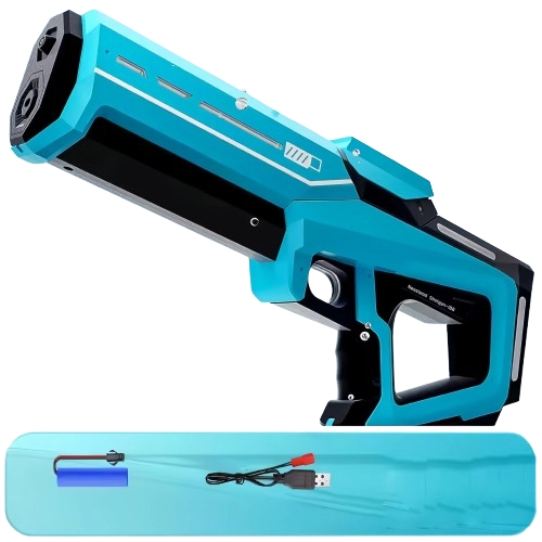 HydroStrike™ A43 - Electric Water Gun
